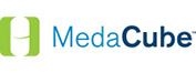 MedaCube Logo