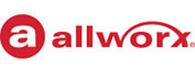 Allworx Logo